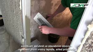 Tmavšia farba a fab zámok mi vyhovujú viac, ale nie sú nutne podmienkou. Postup Montaze Zarubne Aktive 25 15 Do Zdene Pricky Youtube