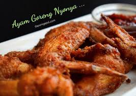 Resep Ayam Goreng Nonya Yummy Oleh Amalia Dapurngepul Com Resep Ayam Goreng Resep Ayam Resep Masakan Asia