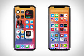 Pin On Ios 14 Home Screen Ideas