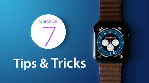 Watchos 7 14 Tips And Tricks For Apple Watch Macrumors Apple Watch Buy Apple Watch Apple Watch Series