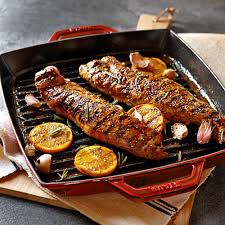 Seriously Good Citrus Marinated Grilled Pork Tenderloin Recipe In 2020 Grilled Pork Tenderloin Grilled Pork Stuffed Pork Tenderloin