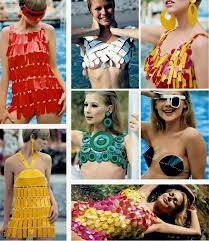Swinging 1966 Fashion Spreads Flashbak 60s Fashion Fashion 60s And 70s Fashion