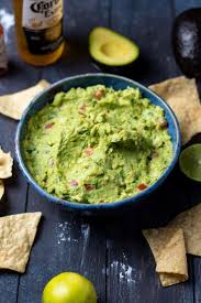 Authentic Guacamole Recipe Recipe Authentic Guacamole Recipe Guacamole Recipe Recipes