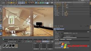 Download Cinema 4d For Windows Xp 32 64 Bit In English