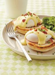 Oeufs Benedictine Les Meilleurs Ricardo Recipe Delicious Breakfast Recipes Eggs Benedict Ricardo Recipe
