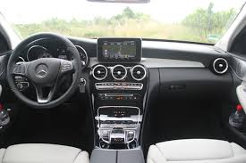Essai Video Mercedes Classe C Break L Utilitaire 4 Etoiles