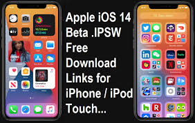 Download Ios 14 4 Beta 2 Ipsw Offline Files For Iphone And Ipod Touch Direct Links