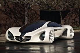 Let S Talk Cars Check Out The Mercedes Benz Biome A Car Grown From Mercedes Benz Biome Futuristic Cars Concept Cars