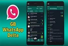 Furthermore The People Install This Modified Version On Their Pc With The Help Of Bluestacks Yuk Download Gb Whatsapp An Android Tutorials Messaging App Delta