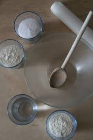 Recette Pate A Sel Astuces De Prepration Et Cuisson De La Pate A Sel Pate A Sel Recette Recette De Pate A Sel Pate A Sel