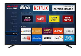 How To Add Apps To Sharp Smart Tv