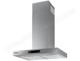 Samsung Nk24m5060ss Ur Pas Cher Hotte Decorative Murale Samsung Livraison Gratuite