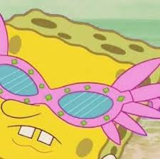 Over 1 million templates, updated continously. Meme Pfp Spongebob Painting Memes Spongebob Faces Spongebob Cartoon
