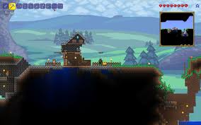 Logo Terraria Wallpaper 1080p Wallpaper Terrarium Desktop Wallpaper
