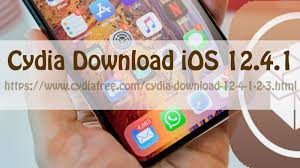 Cydia Download Ios 12 4 1 Ipod Touch 6th Generation Party Apps Ipod Touch 6th