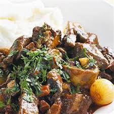 Beef Bourguignon Recipe Delicious Magazine Recipe Beef Bourguignon Beef Bourguignon Recipe Bbc Good Food Recipes