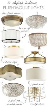 Bedroom Light Fixtures The Complete Guide Driven By Decor Bedroom Ceiling Light Bedroom Light Fixtures Bedroom Lighting