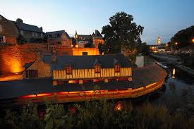 Vannes Tourisme Bretagne Visiter Vannes Bretagne Sud Vannes