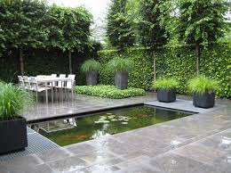 13 Wonderful Contemporary Bedroom Wardrobe Ideas 5 Vivid Cool Ideas Contemporary Chandelier Stoo In 2020 Exterior Design Backyard Contemporary Garden Garden Design