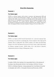 Air Force Position Paper Template Awesome 19 Of Short Army Bio Template Free Short Bio Examples Autobiography Template Biography Template