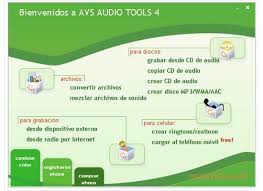 Avs Audio Tools 4 4 1 219 Download For Pc Free