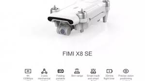 Jetzt muß ich zwar immer beim start der fimi navi app das neue update der kamera firmware ignorieren. Xiaomi Fimi X8 Se Firmware Archives Xiaomitoday