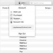 See Your Purchase History For The App Store Or Itunes Store Apple Support App I Tunes