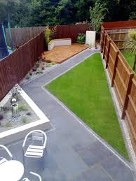 Pin By Anna Clarke On Outdoors Small Garden Landscape Small Backyard Landscaping Small Garden Design