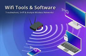 Best 25 Wifi Tools For Analysis Security And Monitoring Wireless Aps
