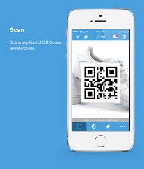 Zapper Qr Code Scanner On Behance Qr Code Scanner Qr Code App Qr Code