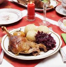 According to the old christian tradition, the period from st martin's day on 11 november until 24. Pin By Sue Hirtle On Holiday Ideas German Christmas Food German Cuisine Christmas Food