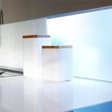 Credence Eclairante Led Credence Credence Cuisine Idees Pour La Maison