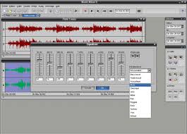 Download Music Mixer For Java S40