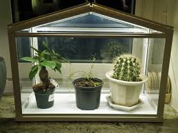 Ikea Socker Greenhouse Led Light Strip Holder By Hallonhatt Thingiverse Strip Lighting Led Light Strips Led Lights