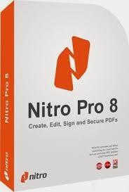 Free Download Nitro Pdf Professional Enterprise 8 32 Bit 64 Bit V8 0 10 7 Key Only At Downloadingzoo Com