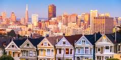 Ils changent beaucoup en fonction des périodes de l'année, jusqu'à 459 € d'écart ! Vol Lyon San Francisco Pas Cher Des 323 A R Billets D Avion Sur Vols San Francisco Air France
