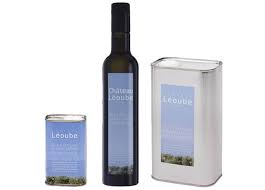 Vente D Huile D Olive Extra Vierge De Provence Chateau Leoube