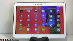Samsung Galaxy Tab 4 10 1 Review Tablet Samsung Galaxy Tab Samsung Tablet