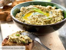 Recette Tapenade Ingredients 6 Personnes 300 G D Olives Vertes Denoyautees 100 G De Filets D Anchois A L Hu Recette Tapenade Recettes De Cuisine Tapenade