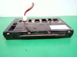 Electronic Module Mercedes Benz M Class W164 Ml 320 Cdi 4 Matic 164 122 A1645401601 A1645452516 B Parts