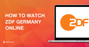 How To Easily Watch All Of Zdf Germany From Anywhere In 2021