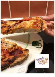 Pate A Pizza Minute Sans Gluten Ma Cuisine Sans Gluten Cuisine Sans Gluten Pate Pizza Sans Gluten Pizza Sans Gluten