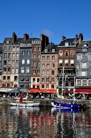 Normandy Honfleur Honfleur Places To Travel Places To Go