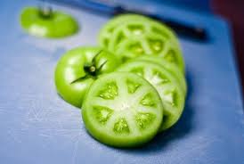 Green Tomato Gratin Recipe Recipe Green Eating Green Tomatoes Tomato Gratin Recipe