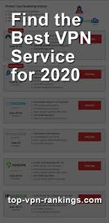 Find The Best Vpn Service For 2020 Best Vpn Online Security Online Streaming