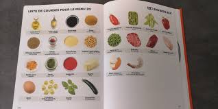 Simplissime En 30 Minutes Je Cuisine Pour Toute La Semaine Simplement Organisee Menu Pour Maigrir Recettes De Cuisine Cuisine