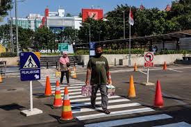 Catat Syarat Naik Kereta Api Jarak Jauh Dari Dan Ke Jakarta Halaman All Kompas Com