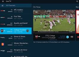 Download Spectrum Tv For Pc Windows And Mac Tv App Windows 10 Spectrum