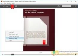 Adobe Digital Editions 2020 For Windows 10 8 7 Download In 2020 Digital Books To Read Online Book Format