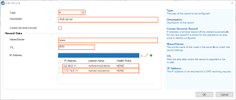 How To Configure A Split Dns Setup Barracuda Campus